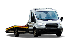 Minibus Hire Dorset - Recovery Van - Van hire Dorset