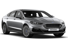 Minibus Hire Dorset - Mondeo - car hire Dorset