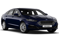 Minibus Hire Dorset - Mondeo Auto - car hire Dorset