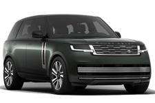 Minibus Hire Dorset - Range Rover - car hire Dorset