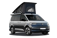 Minibus Hire Dorset - VW Campervan - Van hire Dorset